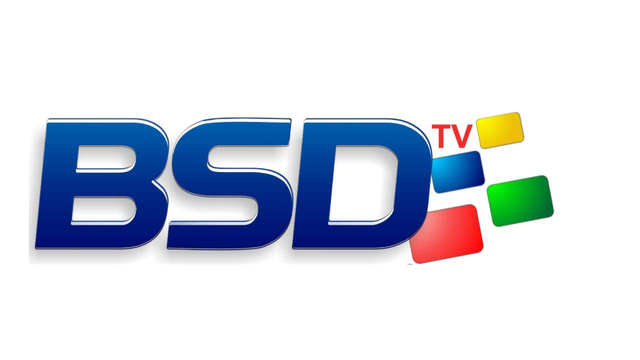 ‌BSD TV