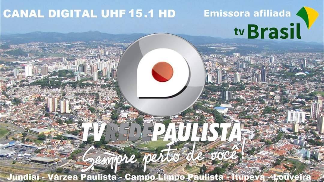 ‌Tv Rede Paulista